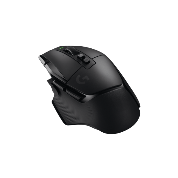 ‏עכבר גיימינג ‏אלחוטי LogiTech G502 X Lightspeed לוגיטק