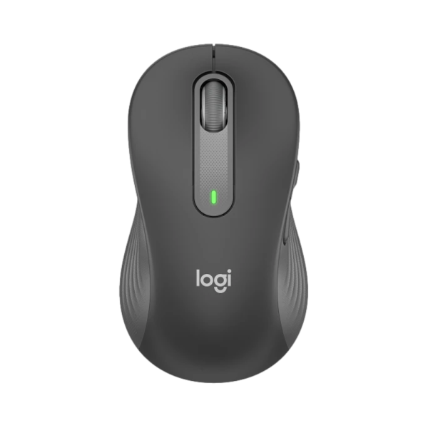 ‏עכבר ‏אלחוטי LogiTech Signature M650 Large Wireless לוגיטק