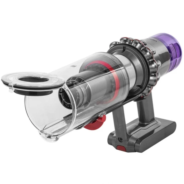 ⁦‏שואב אבק עומד Dyson V11 Extra Red דייסון⁩ – תמונה ⁦14⁩