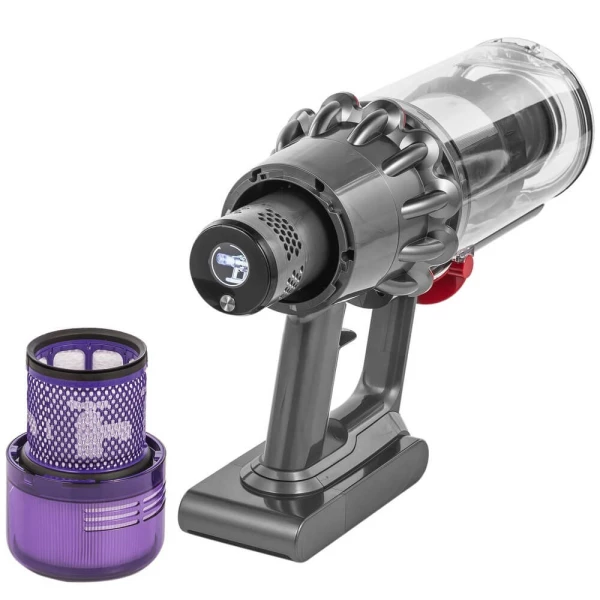 ⁦‏שואב אבק עומד Dyson V11 Extra Red דייסון⁩ – תמונה ⁦15⁩