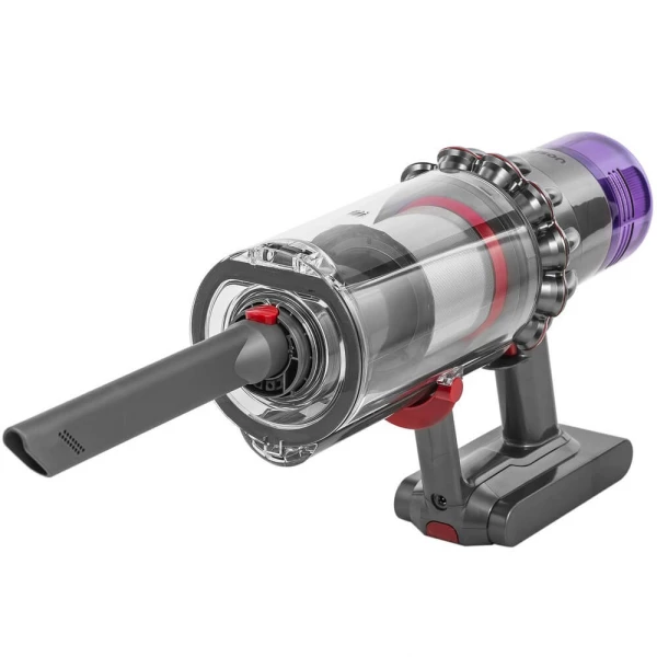 ⁦‏שואב אבק עומד Dyson V11 Extra Red דייסון⁩ – תמונה ⁦17⁩