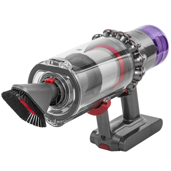 ⁦‏שואב אבק עומד Dyson V11 Extra Red דייסון⁩ – תמונה ⁦2⁩