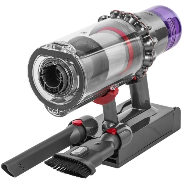 ⁦‏שואב אבק עומד Dyson V11 Extra Red דייסון⁩ – תמונה ⁦3⁩
