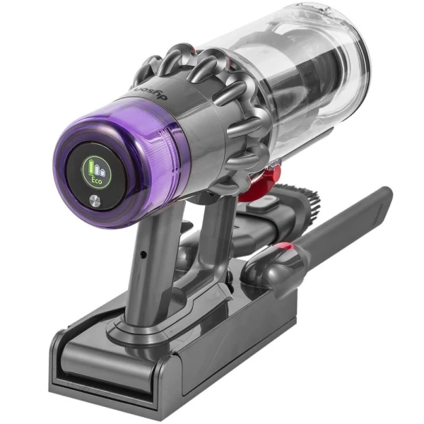 ⁦‏שואב אבק עומד Dyson V11 Extra Red דייסון⁩ – תמונה ⁦4⁩