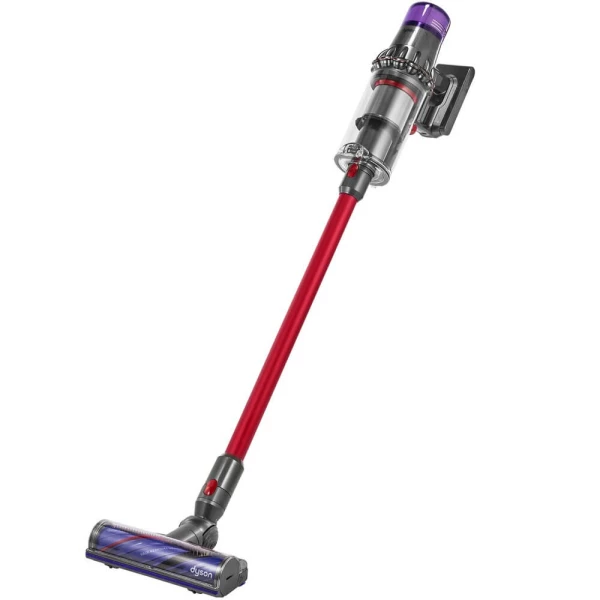 ⁦‏שואב אבק עומד Dyson V11 Extra Red דייסון⁩ – תמונה ⁦6⁩