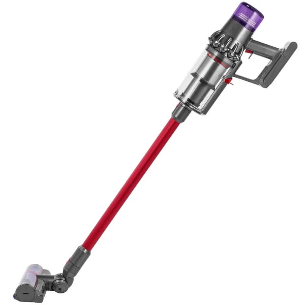 ⁦‏שואב אבק עומד Dyson V11 Extra Red דייסון⁩ – תמונה ⁦7⁩