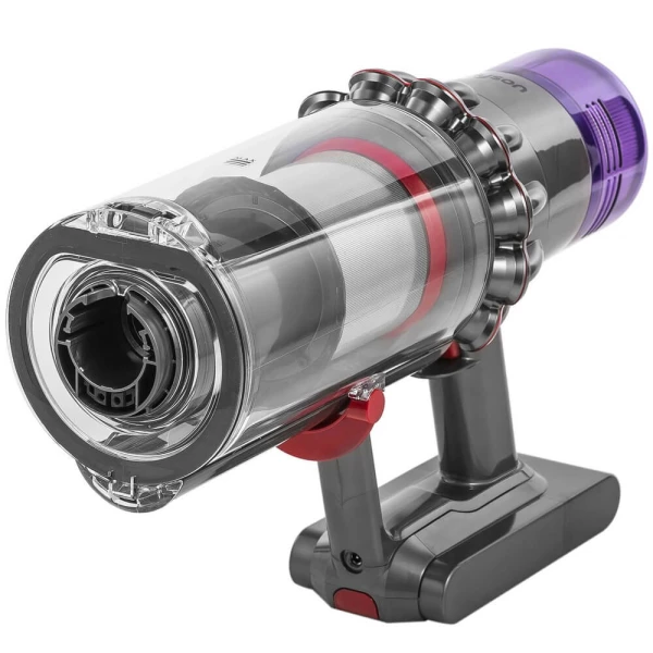 ⁦‏שואב אבק עומד Dyson V11 Extra Red דייסון⁩ – תמונה ⁦8⁩