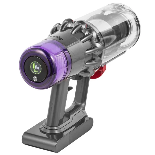 ⁦‏שואב אבק עומד Dyson V11 Extra Red דייסון⁩ – תמונה ⁦9⁩