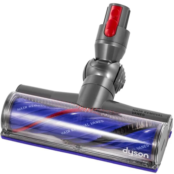 ⁦‏שואב אבק עומד Dyson V11 Extra Red דייסון⁩ – תמונה ⁦11⁩