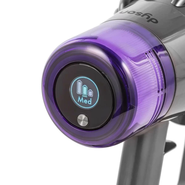 ⁦‏שואב אבק עומד Dyson V11 Extra Red דייסון⁩ – תמונה ⁦12⁩