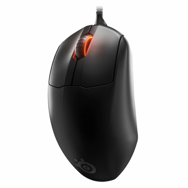 ⁦‏עכבר גיימינג ‏חוטי SteelSeries Prime⁩ – תמונה ⁦3⁩