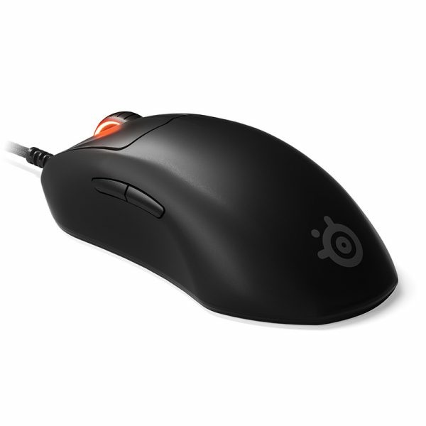 ‏עכבר גיימינג ‏חוטי SteelSeries Prime