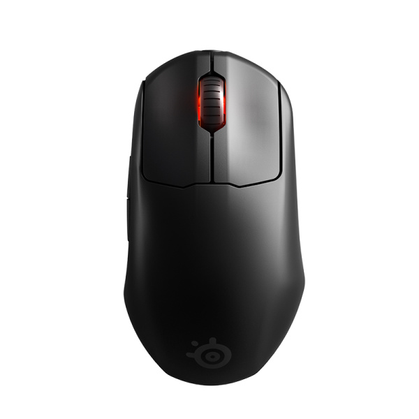 ‏עכבר גיימינג ‏אלחוטי SteelSeries Prime Wireless