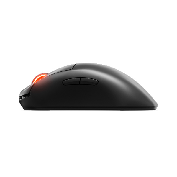 ⁦‏עכבר גיימינג ‏אלחוטי SteelSeries Prime Wireless⁩ – תמונה ⁦3⁩