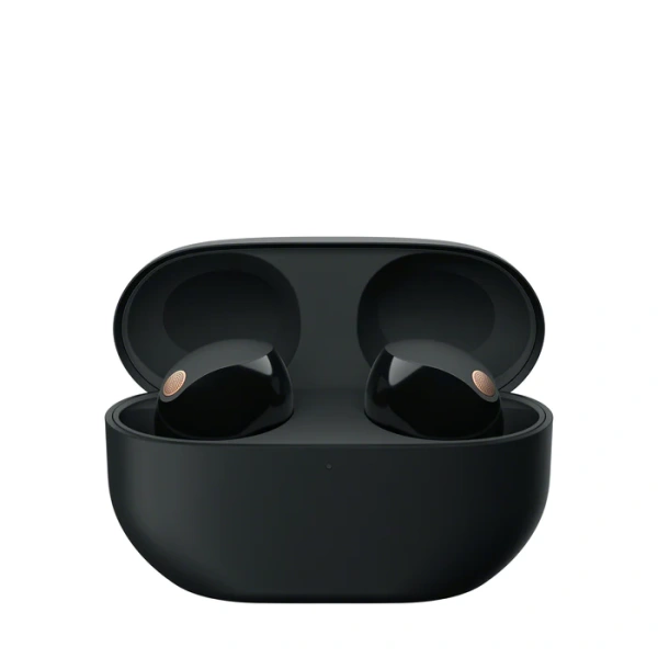 אוזניות Sony WF-1000XM5 True Wireless סוני