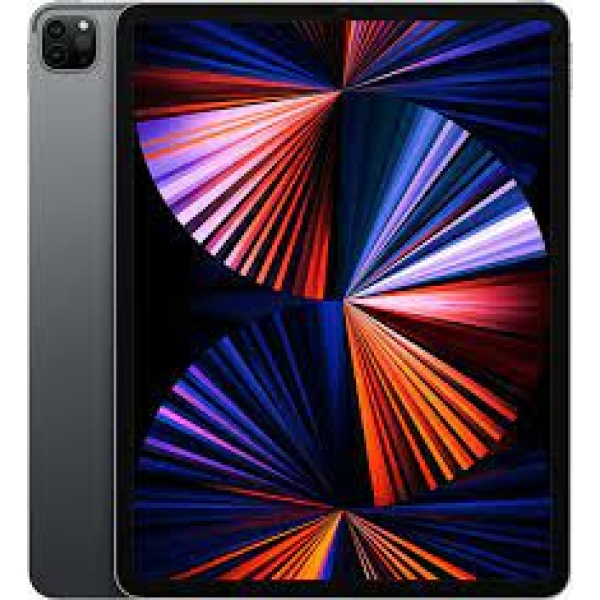 טאבלט Apple iPad Pro 12.9 M1 (2021) 128GB Wi-Fi אפל