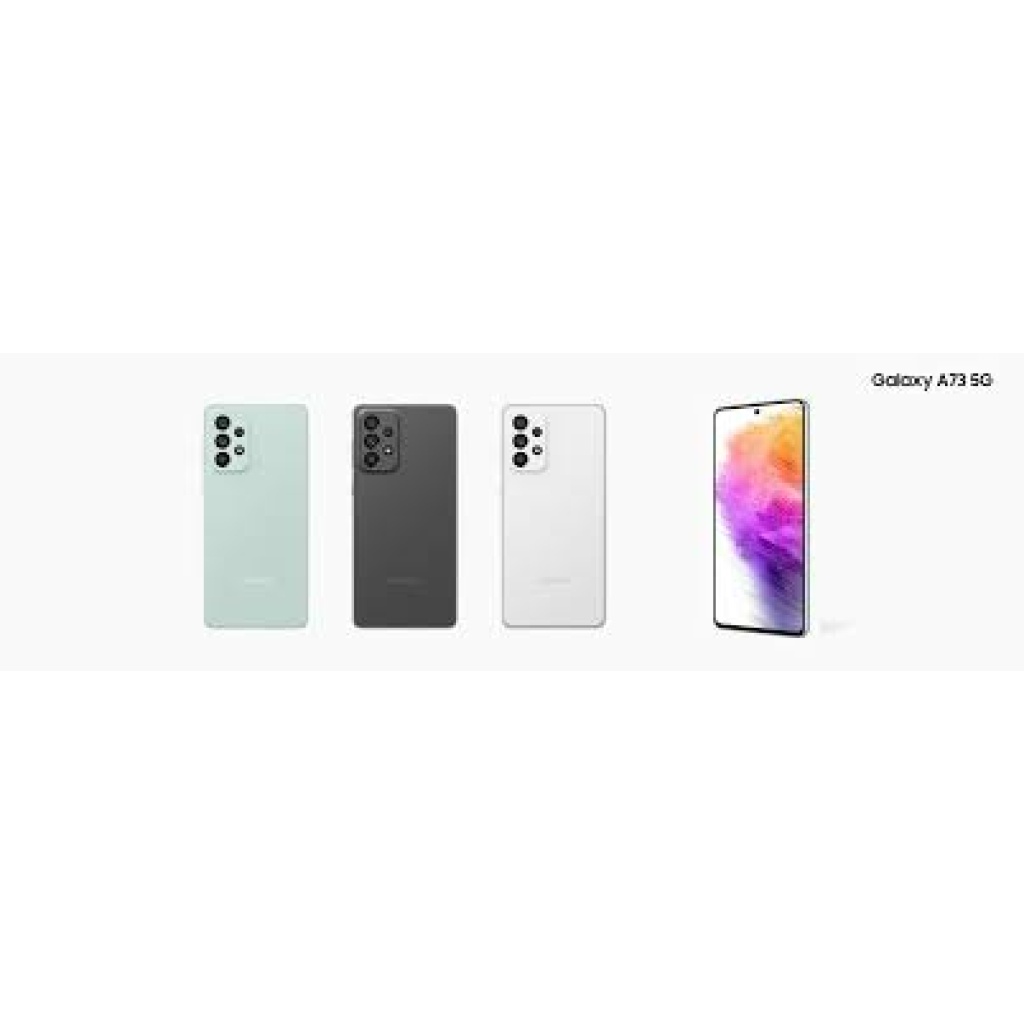 Samsung Galaxy A73 5G SM-A736B/DS 128GB 6GB RAM - CELLFI כל המותגים ...