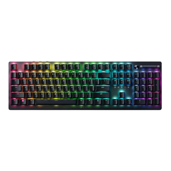 ‏מקלדת Razer DeathStalker V2 Pro רייזר
