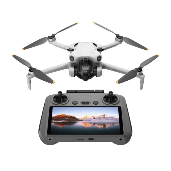 רחפן Dji Mini 4 Pro Combo Plus