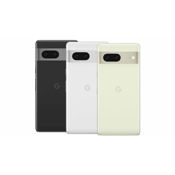 ⁦טלפון סלולרי Google Pixel 7 128GB 8GB RAM⁩ – תמונה ⁦2⁩