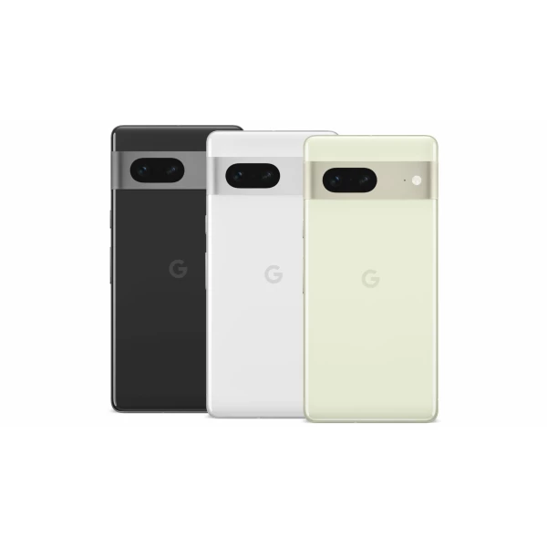 ⁦טלפון סלולרי Google Pixel 7 128GB 8GB RAM⁩ – תמונה ⁦2⁩