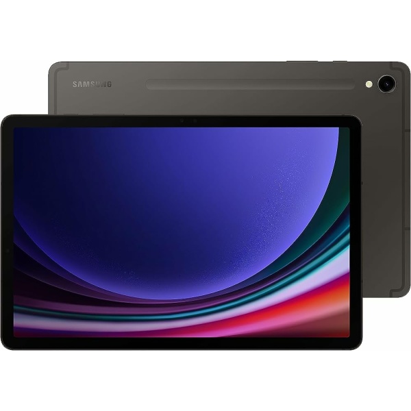 טאבלט Samsung Galaxy Tab S9 11 SM-X716 256GB 12GB RAM 5G With S-Pen סמסונג