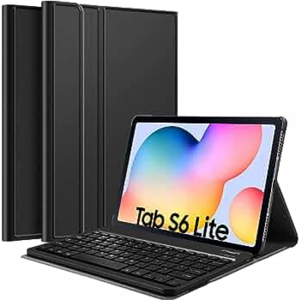 כיסוי מקלדת Tablet Samsung Tab S6 Lite
