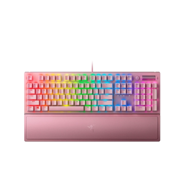 ‏מקלדת Razer BlackWidow V3 Pink רייזר
