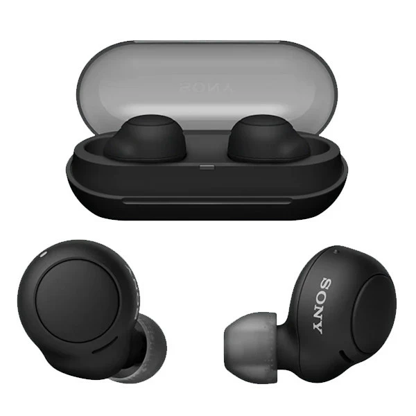 אוזניות Sony WF-C500 True Wireless סוני רשמי