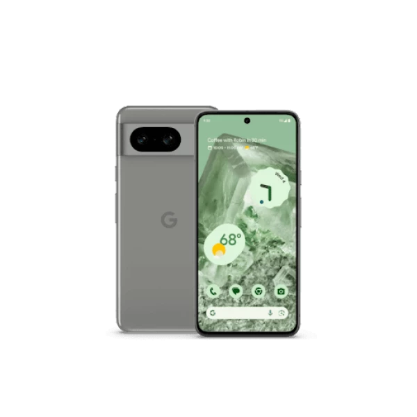 טלפון סלולרי Google Pixel 8 256GB 8GB RAM