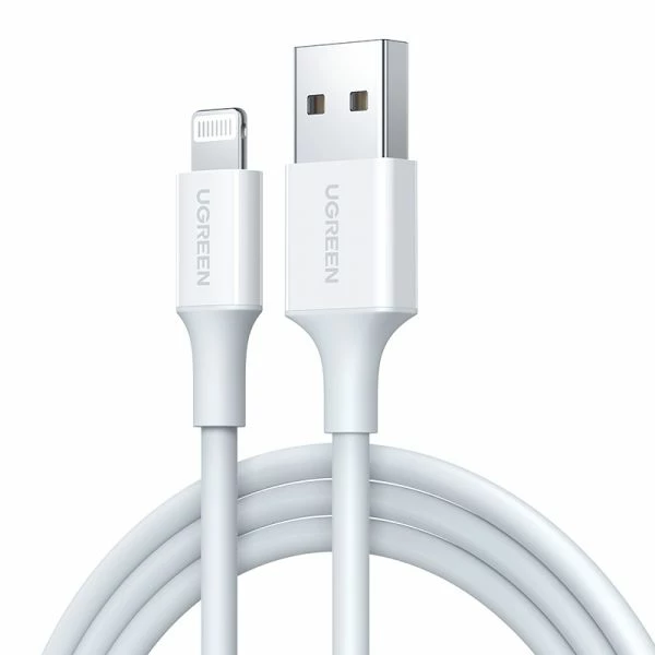 UGREEN 80312 USB-A to Lightning 0.25m