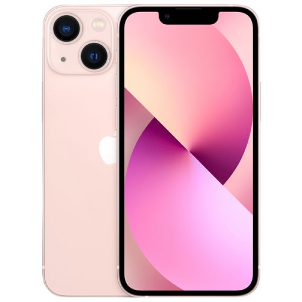⁦טלפון סלולרי Apple iPhone 13 mini 256GB אפל⁩ – תמונה ⁦3⁩
