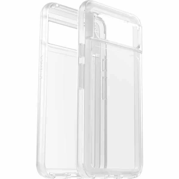 כיסוי אוטרבוקס Otterbox Symmetry Pixel 8 Clear