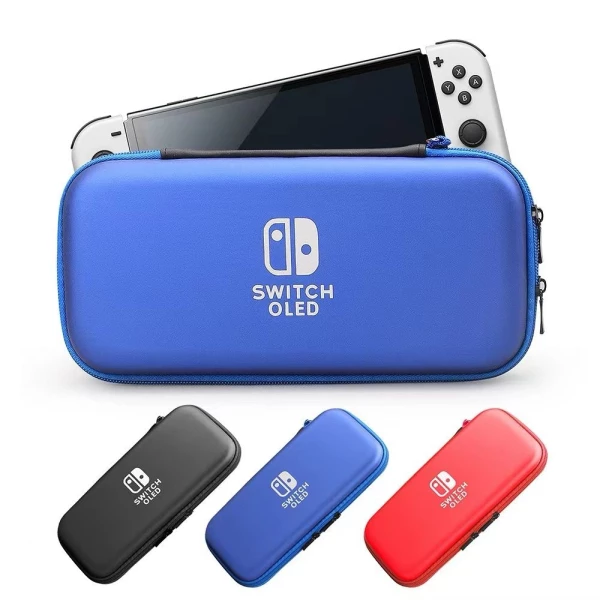 חבילת אביזרים לניטנדו Nintendo Switch Oled