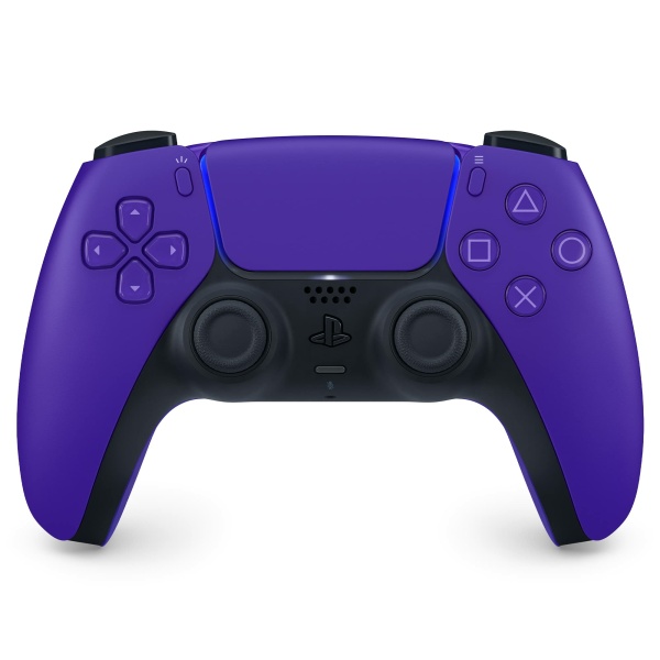 Sony PS5 DualSense Wireless Controller סוני סגול