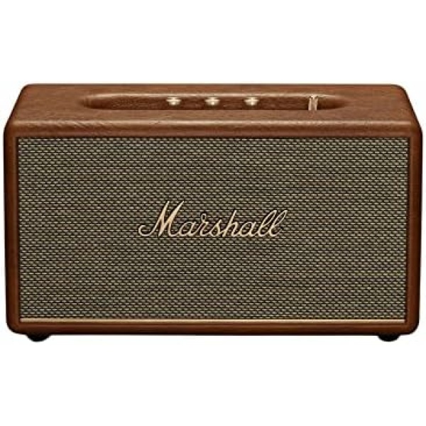Stanmore III Marshall