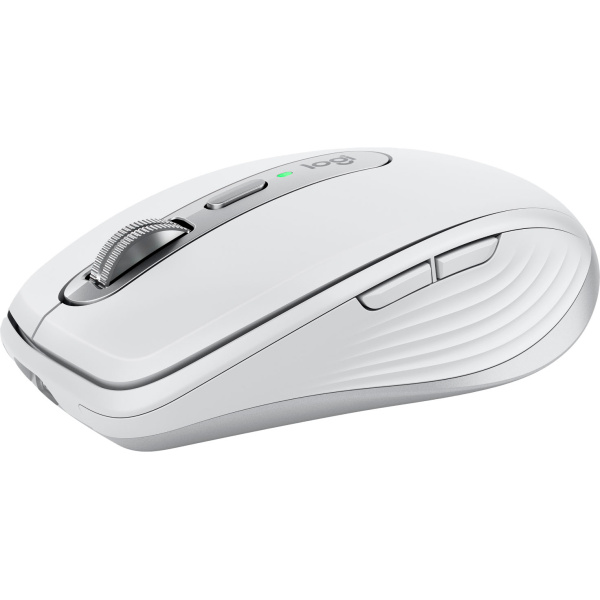 ⁦‏עכבר ‏אלחוטי LogiTech MX Anywhere 3S לוגיטק⁩ – תמונה ⁦2⁩