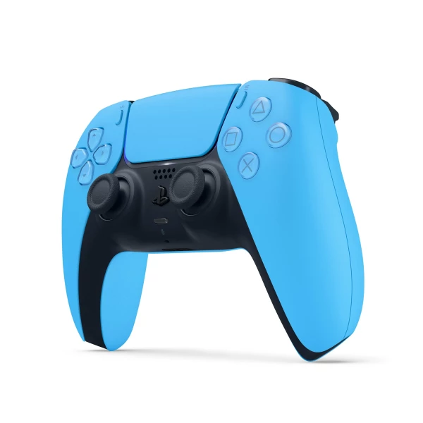 Sony PS5 DualSense Wireless Controller סוני כחול