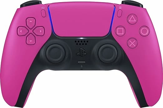 dualsensepink