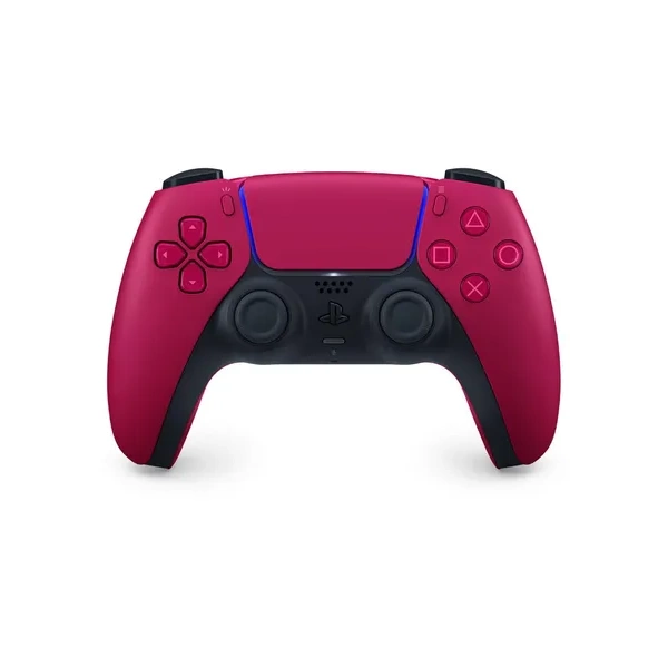 Sony PS5 DualSense Wireless Controller סוני אדום