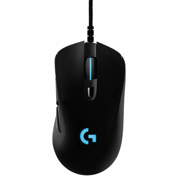 ‏עכבר גיימינג ‏חוטי LogiTech G403 לוגיטק