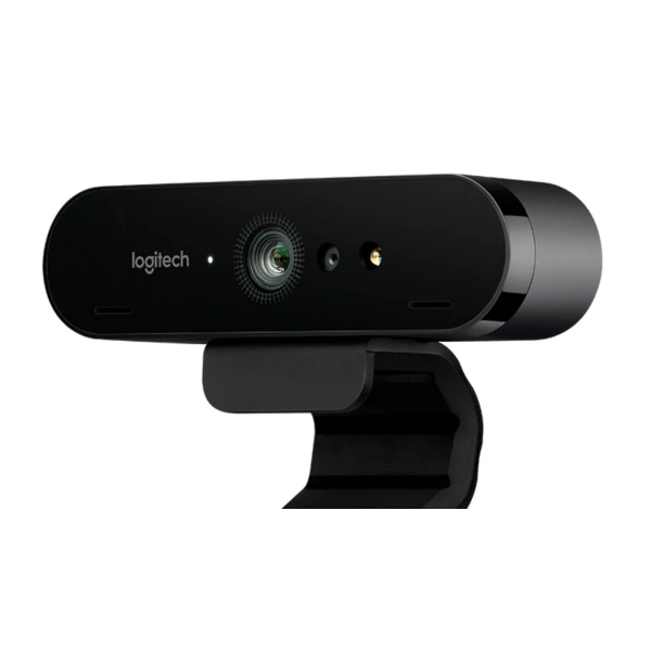 מצלמת רשת Logitech Brio Stream 4K לוגיטק