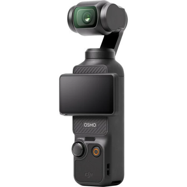 DJI - Osmo Pocket 3 Combo - מייצב