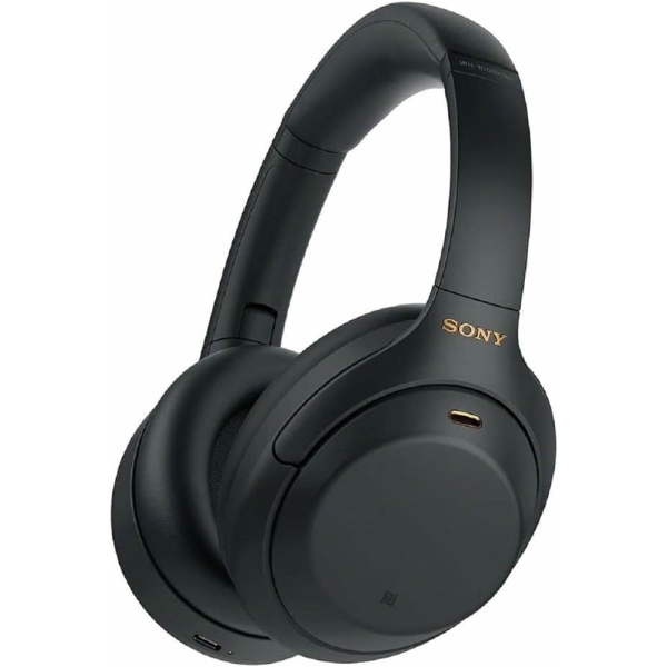 ⁦Sony WH-1000XM4  Bluetooth - יבואן רישמי⁩ – תמונה ⁦3⁩