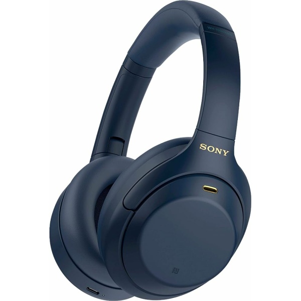 Sony WH-1000XM4  Bluetooth - יבואן רישמי