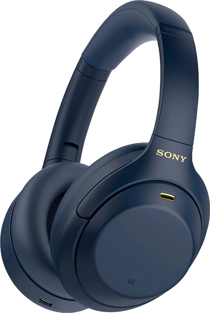 wh1000xm4blue