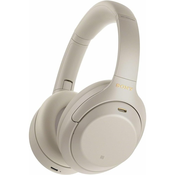 ⁦Sony WH-1000XM4  Bluetooth - יבואן רישמי⁩ – תמונה ⁦2⁩