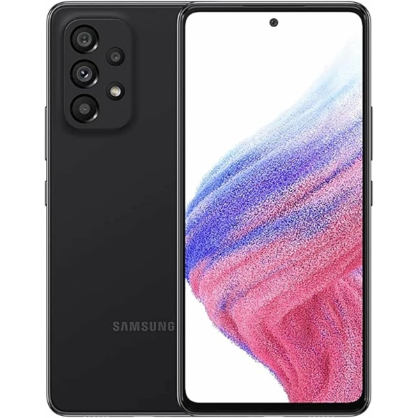 טלפון סלולרי Samsung Galaxy A53 5G SM-A536E/DS 128GB  סמסונג
