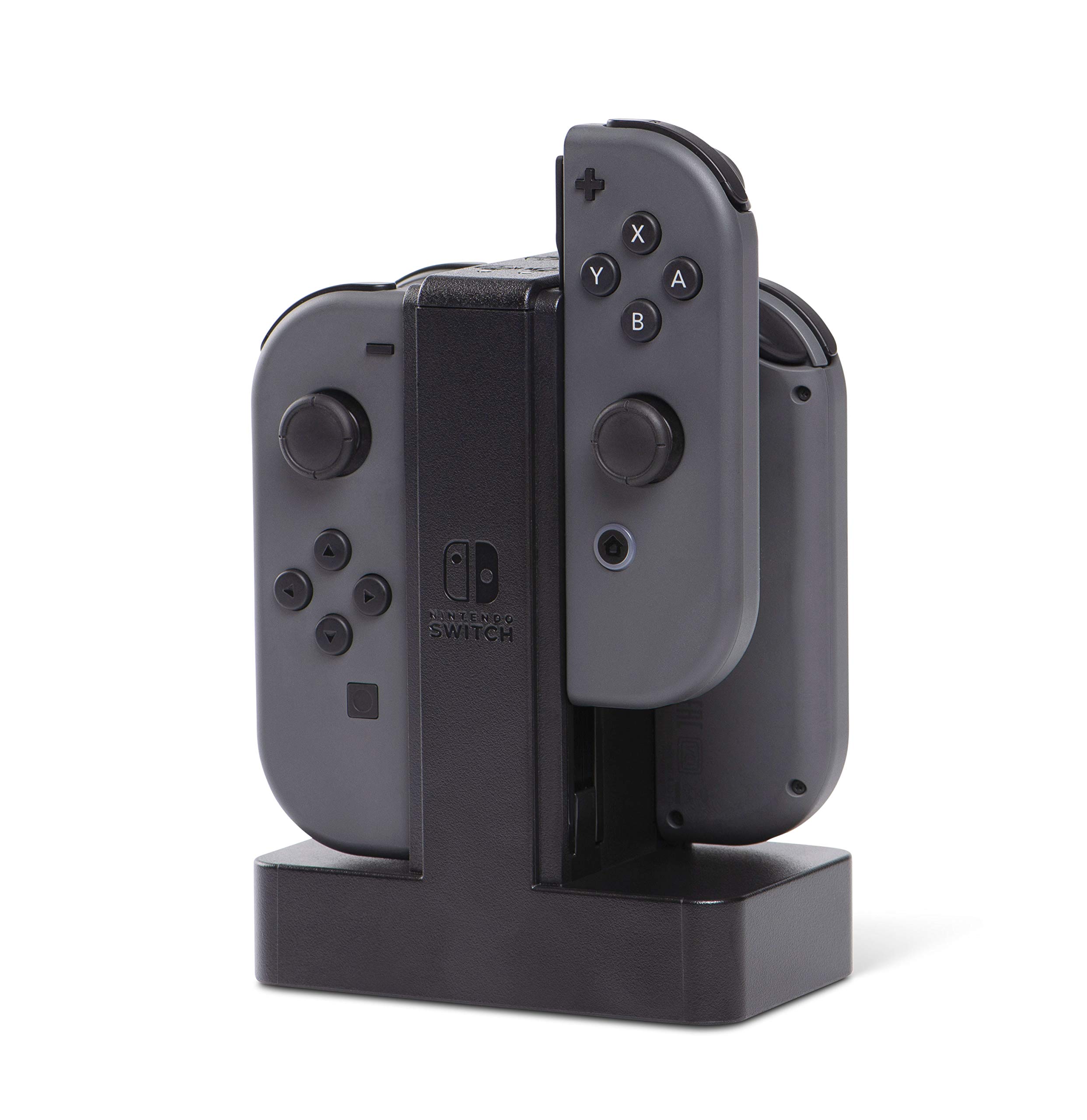 עמדת טעינה 4 בקרים  Nintendo Switch Joy-Con Charging Dock