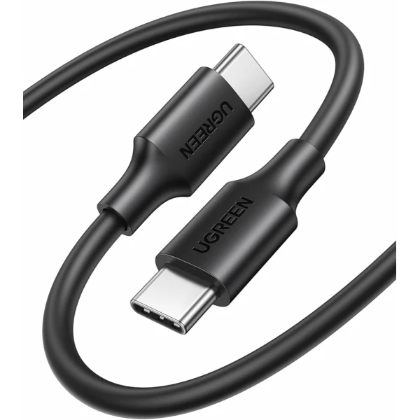 UGREEN 50997 USB-C to USB-C 60W 1M